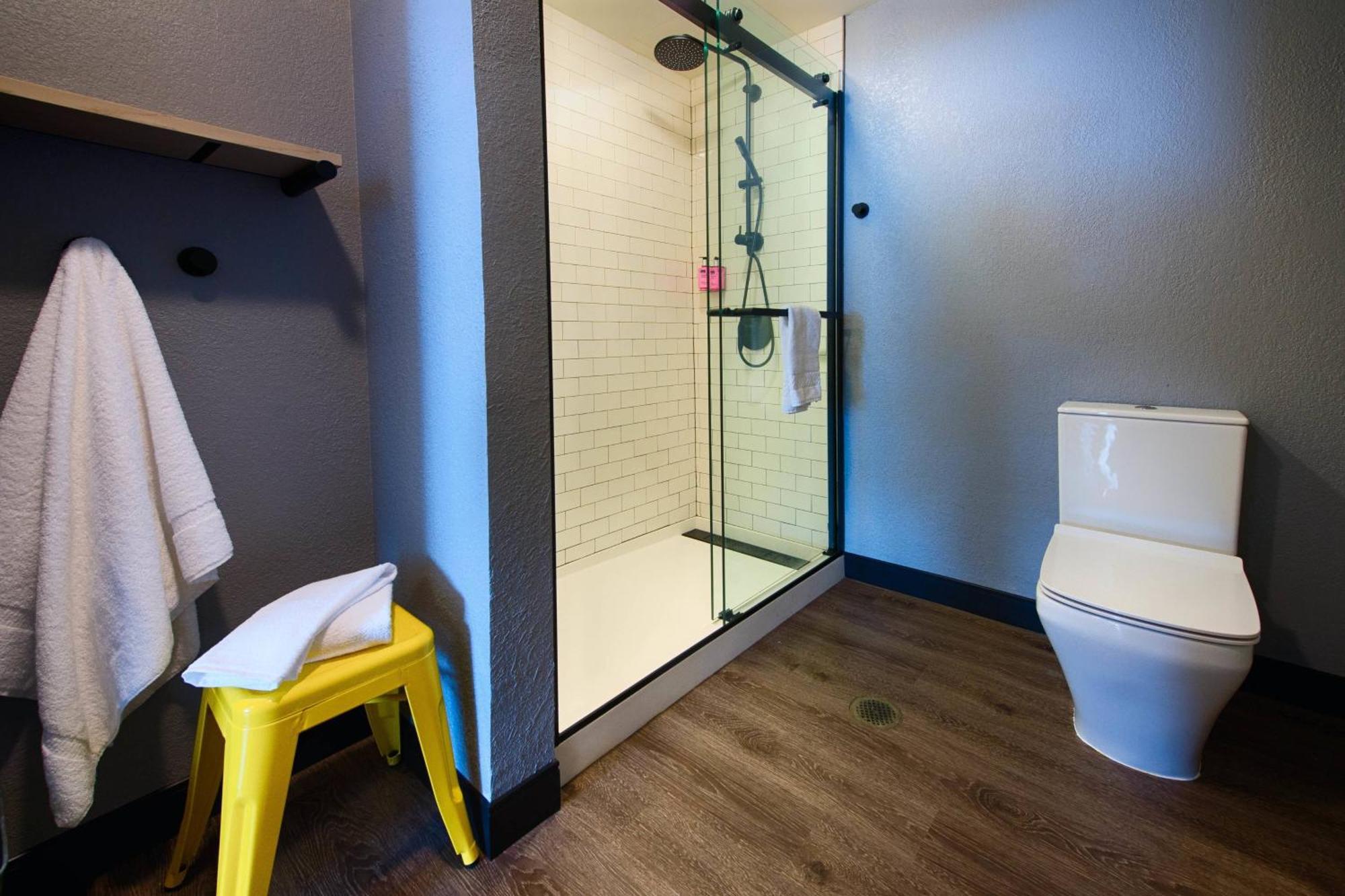 Hotel Moxy New Orleans Downtown/French Quarter Area Exterior foto