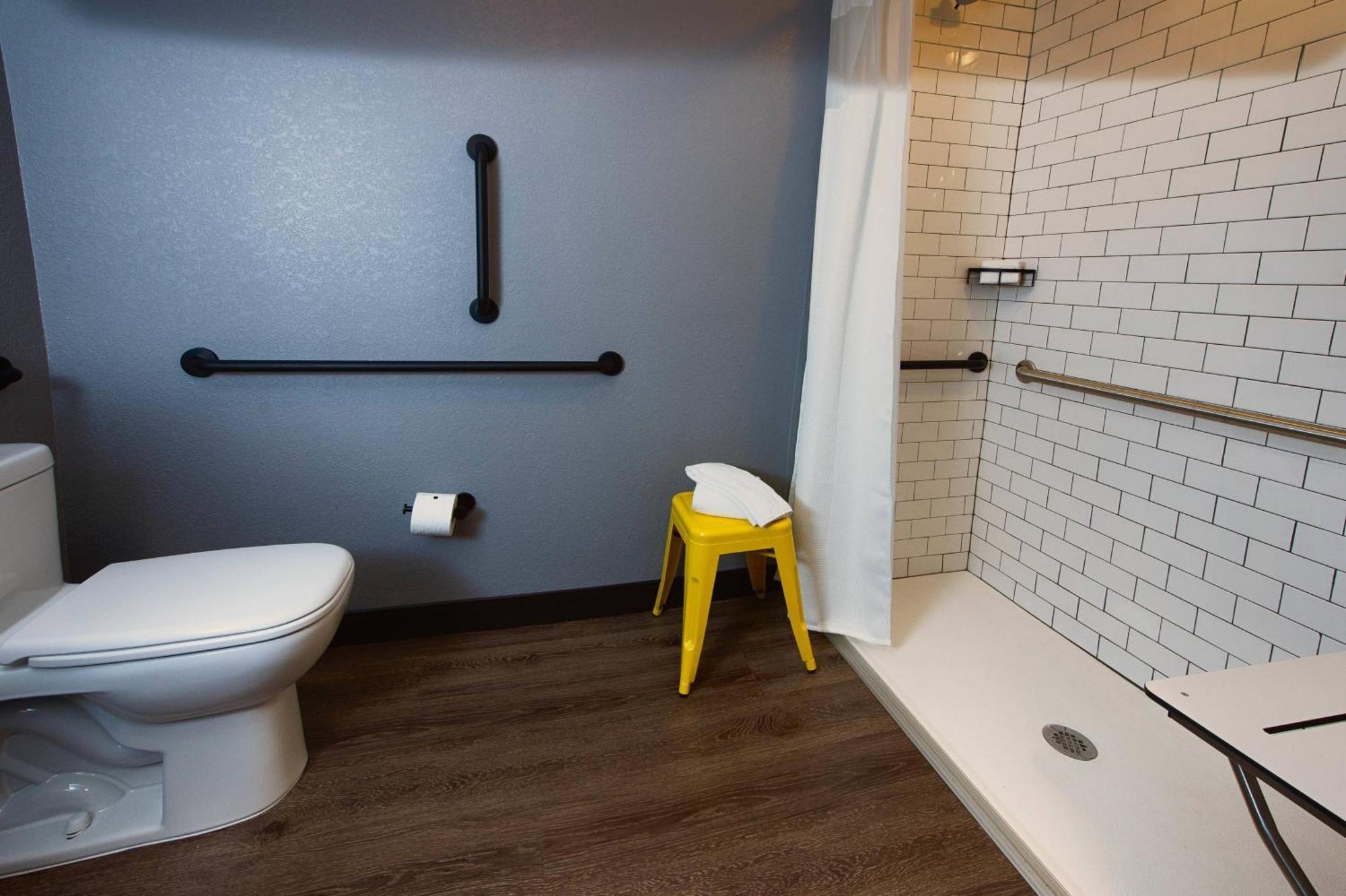 Hotel Moxy New Orleans Downtown/French Quarter Area Exterior foto