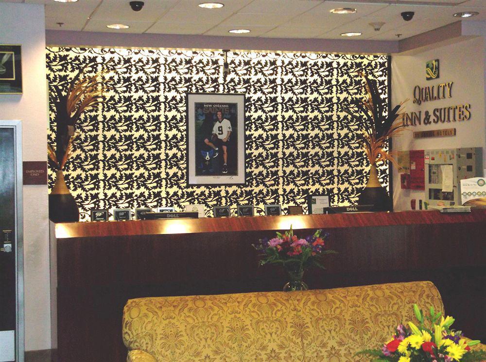 Hotel Moxy New Orleans Downtown/French Quarter Area Exterior foto