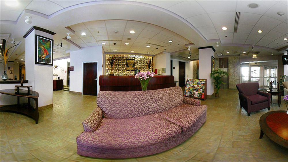 Hotel Moxy New Orleans Downtown/French Quarter Area Exterior foto