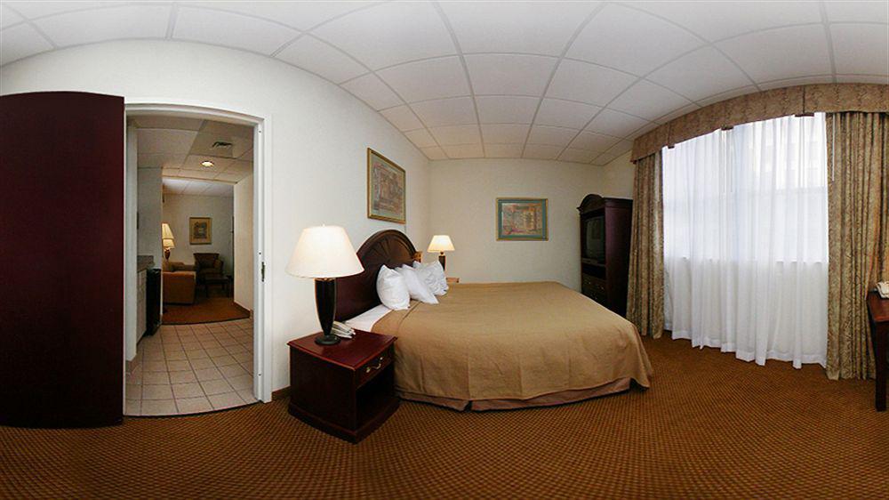 Hotel Moxy New Orleans Downtown/French Quarter Area Exterior foto